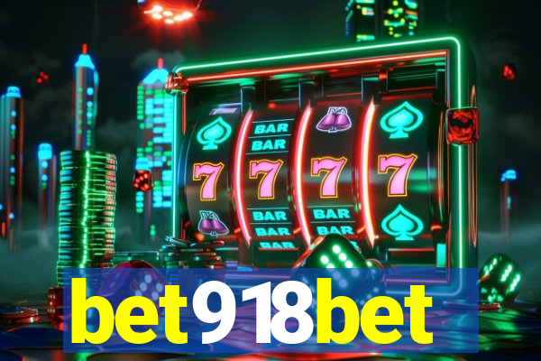 bet918bet