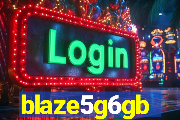 blaze5g6gb