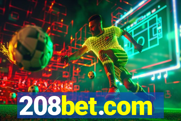 208bet.com