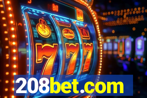 208bet.com