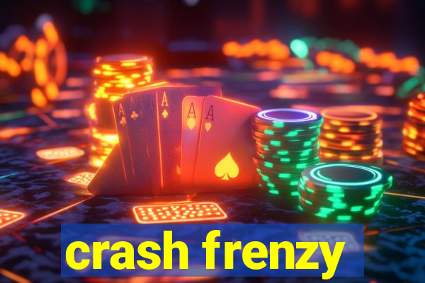 crash frenzy