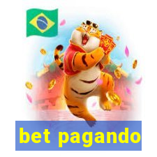 bet pagando