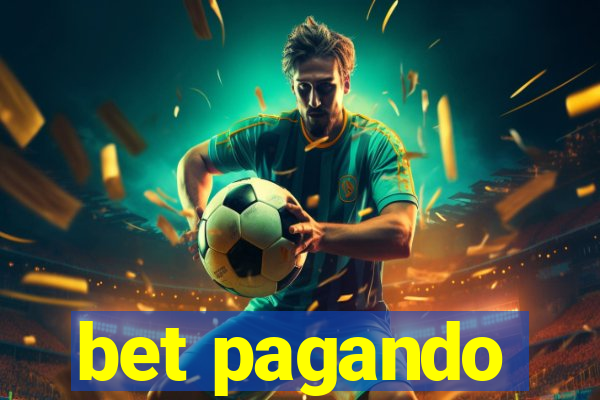 bet pagando