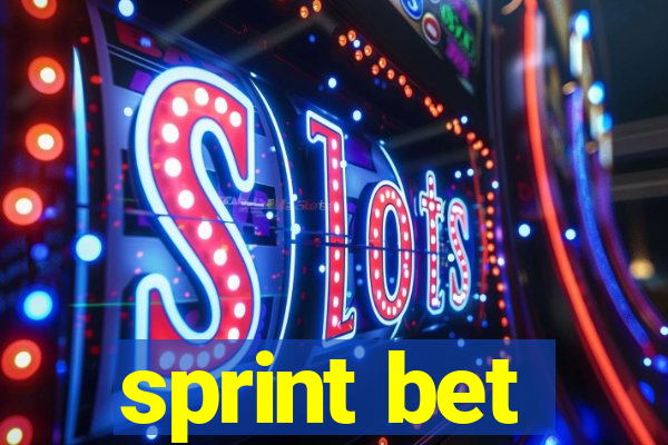 sprint bet