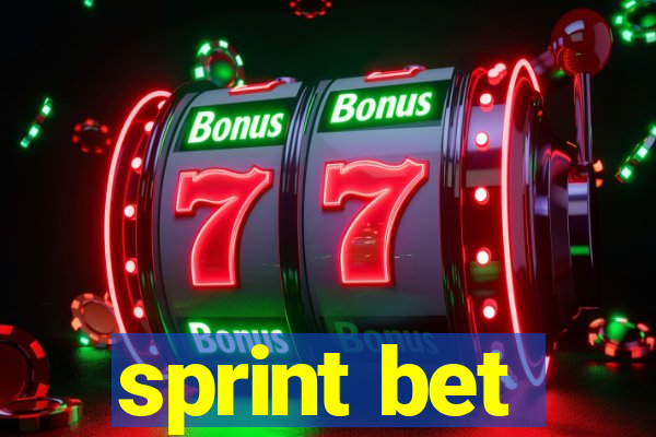 sprint bet