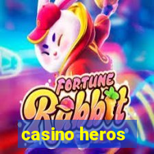 casino heros