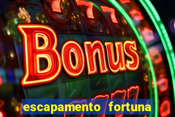 escapamento fortuna cg 150