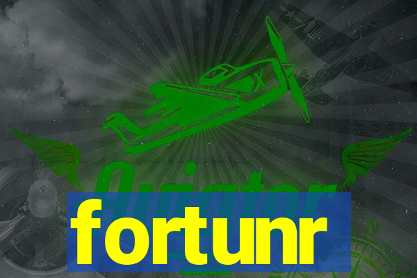 fortunr