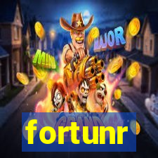 fortunr