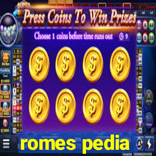 romes pedia