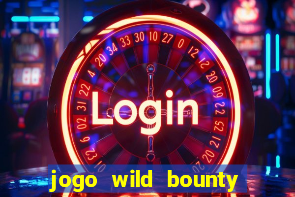 jogo wild bounty showdown demo