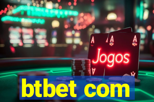 btbet com