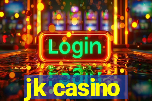 jk casino