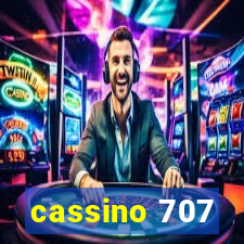 cassino 707