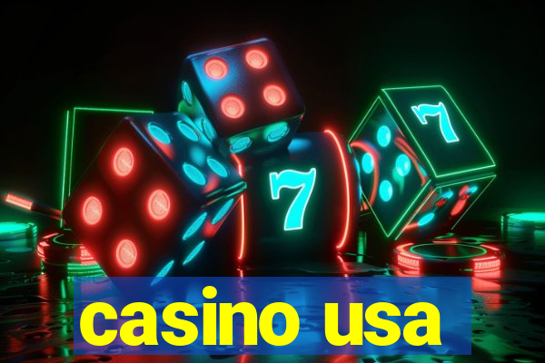 casino usa