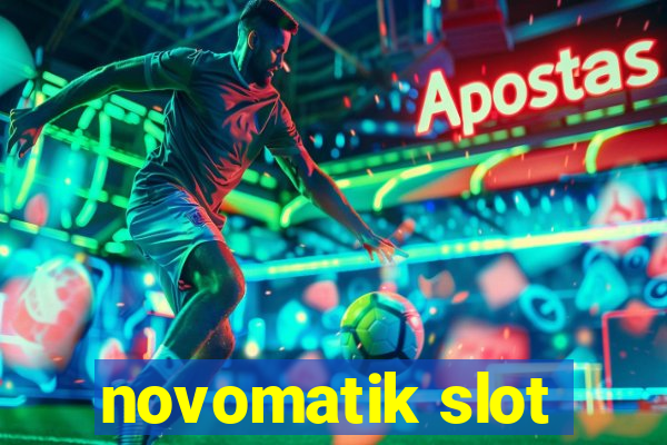 novomatik slot