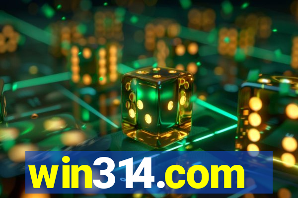 win314.com