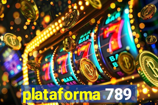 plataforma 789