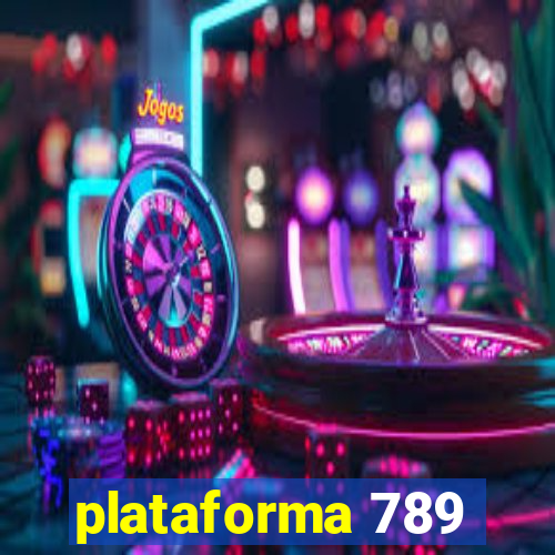 plataforma 789