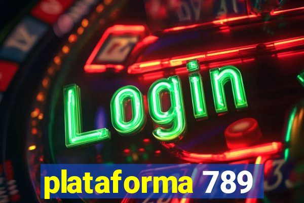 plataforma 789