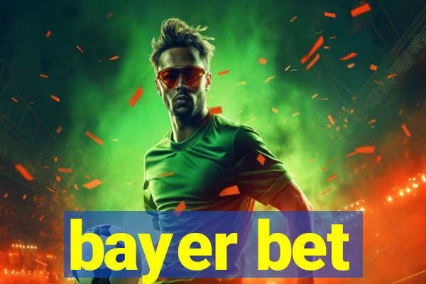 bayer bet