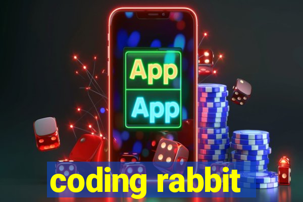 coding rabbit