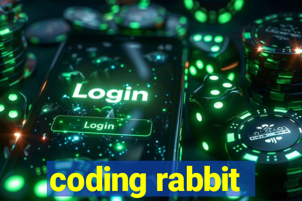 coding rabbit