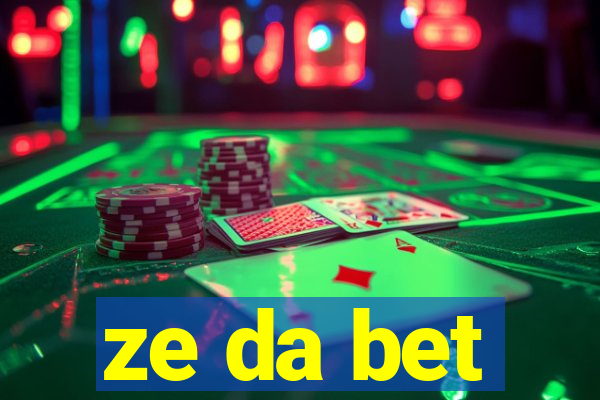 ze da bet