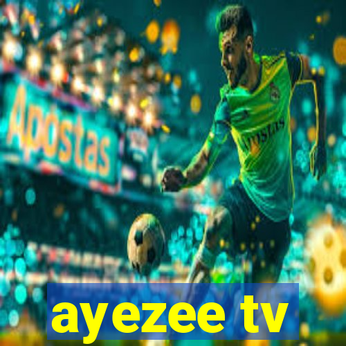 ayezee tv