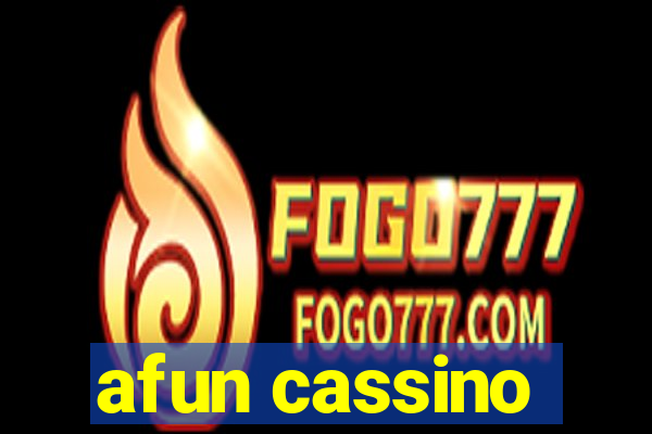 afun cassino