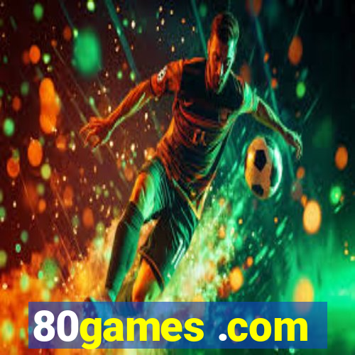 80games .com