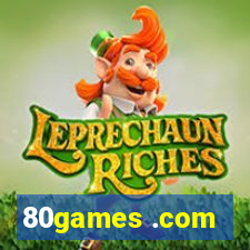 80games .com