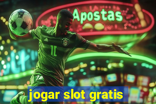 jogar slot gratis