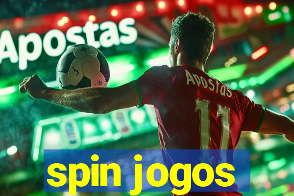 spin jogos