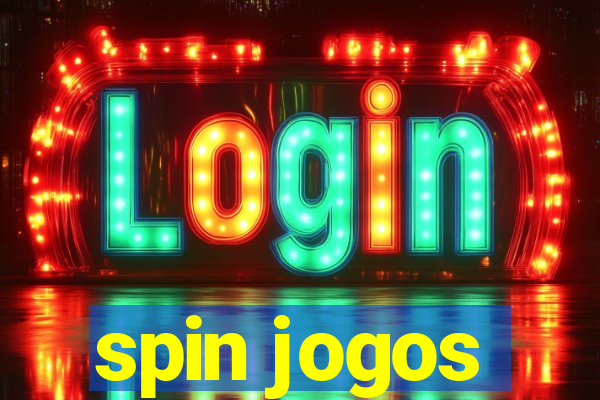 spin jogos