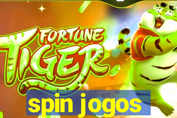 spin jogos