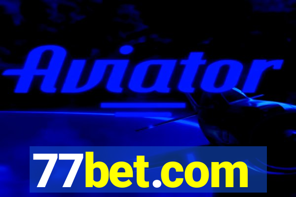 77bet.com