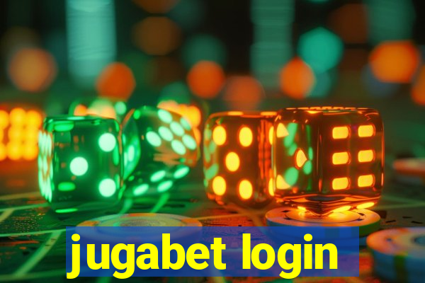 jugabet login