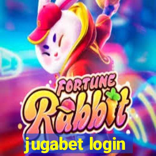 jugabet login