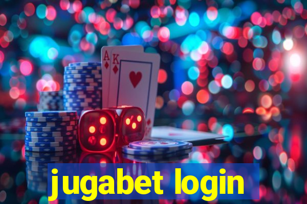 jugabet login