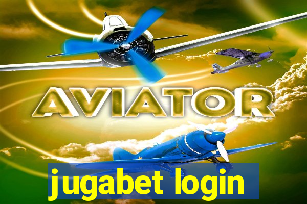 jugabet login