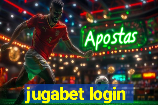 jugabet login