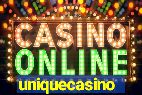 uniquecasino