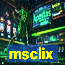 msclix