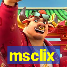 msclix