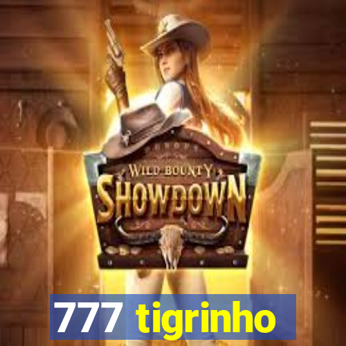 777 tigrinho