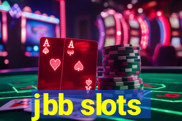 jbb slots