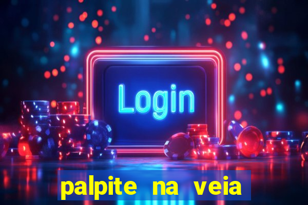 palpite na veia série b