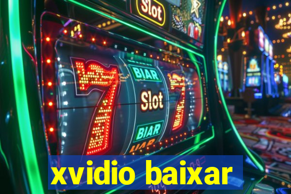 xvidio baixar