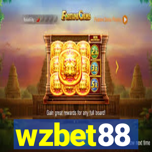 wzbet88